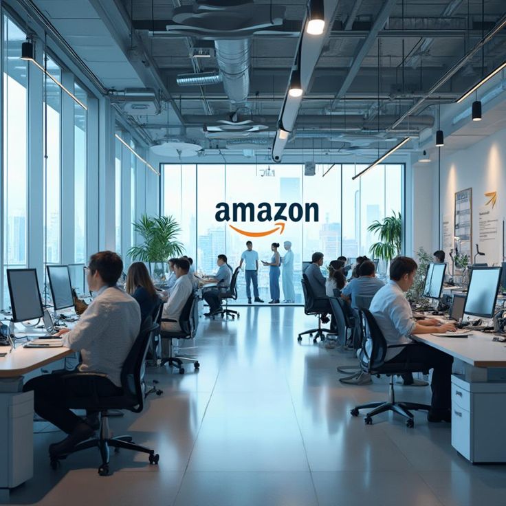 Amazon